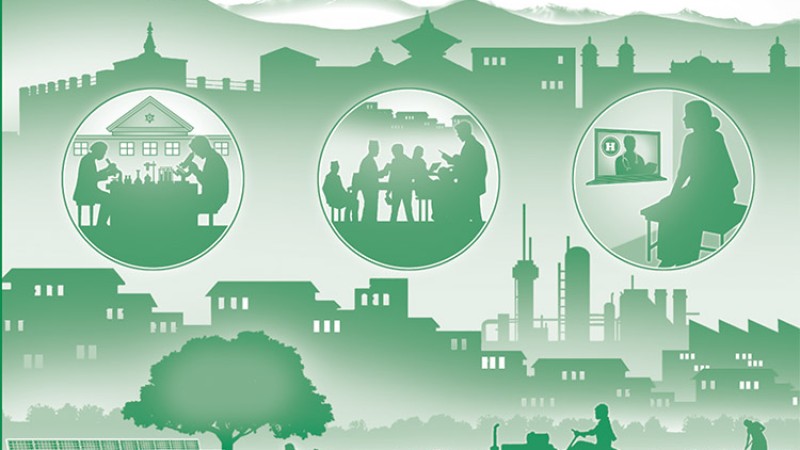 यातायात क्षेत्रमा काँग्रेसको गोलमोल सङ्कल्प