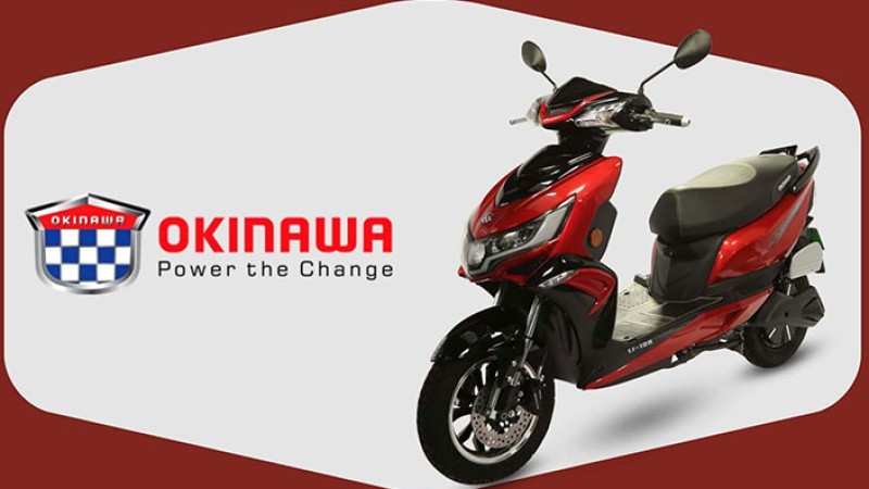 ओकिनवा प्रेज-प्रो सार्वजनिक, २ घन्टामा फुलचार्ज, रेन्ज कति ?