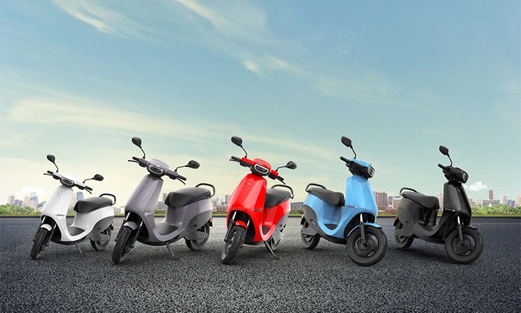 ओलाको सस्तो स्कुटरमा यस्ता छन् फिचर_img