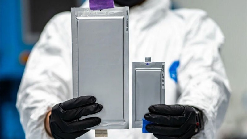 कम मूल्य र धेरै रेन्ज दिने नयाँ ब्याट्री तयार, ईभी बजारमा प्रभाव पर्ने