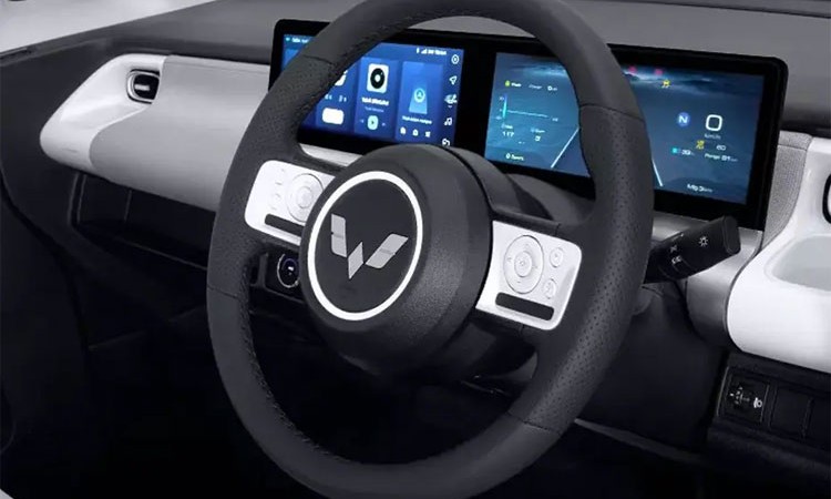 ५ लाखभन्दा कम डाउन पेमेन्टमा पाइने कार, कस्तो रहला विक्री_img