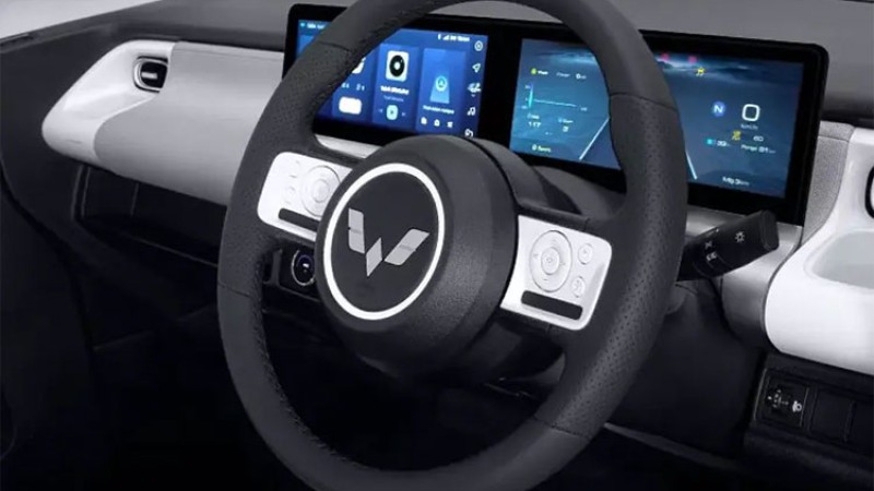 ५ लाखभन्दा कम डाउन पेमेन्टमा पाइने कार, कस्तो रहला विक्री