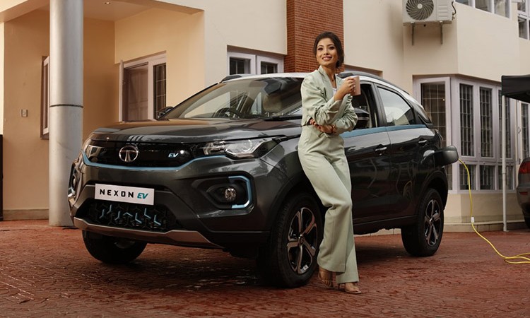 नेक्सन ईभी किन्नेलाई नविल बैंकको कर्जा, ब्याजदर पनि आकर्षक_img