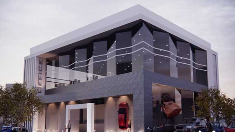 झण्डै ५ दर्जन शोरुम बन्द, टाट पल्टिदै डिलरहरू