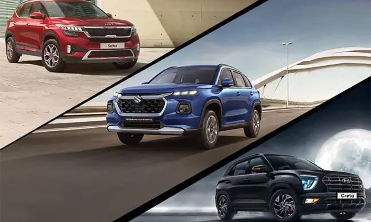 कम्प्याक्ट एसयूभीमा तीन मोडल बीच सुरु भयो ‘विग फाइट’_img