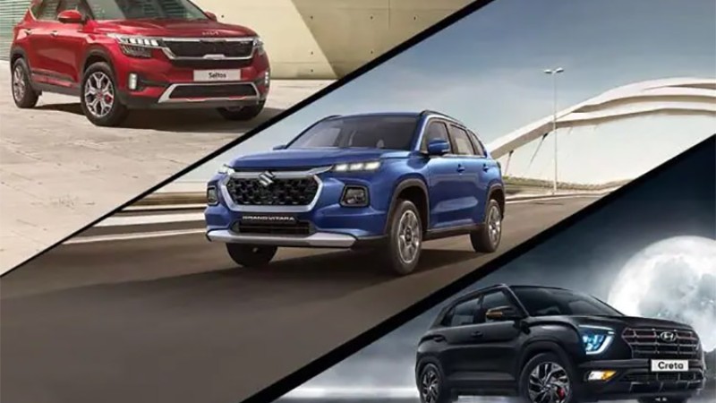 भारतमा कार विक्रीमा नयाँ रेकर्ड बन्दै, नेपालमा निरन्तर खराब