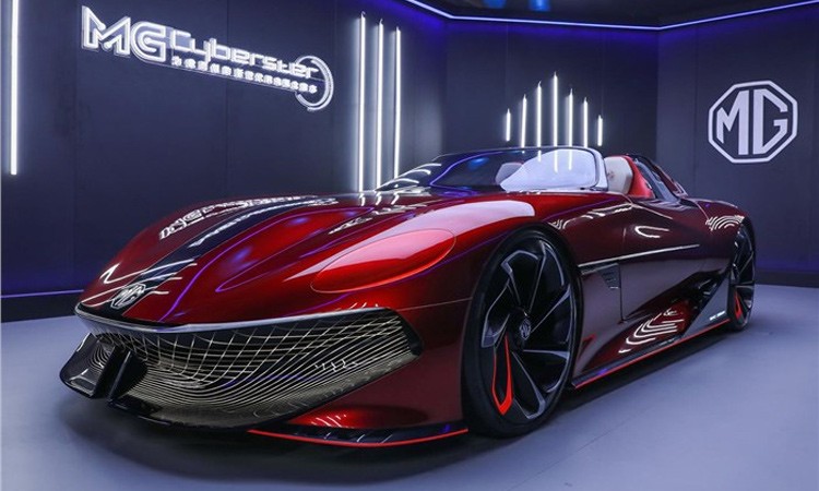 पाँच महिनापछि आउँदै एमजीको नयाँ कार, रेन्ज १२ सय किलोमिटर माथि_img