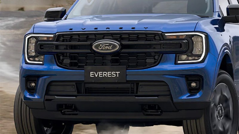 ‘नेक्स्ट-जेन एभरेष्ट’को विक्री सुरु, यस्तो छ मूल्य