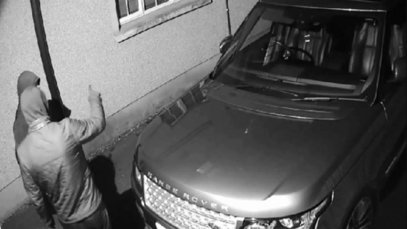 संसारमै सबैभन्दा धेरै कार चोरी हुने देश जर्मनी (तथ्यांक सहित)