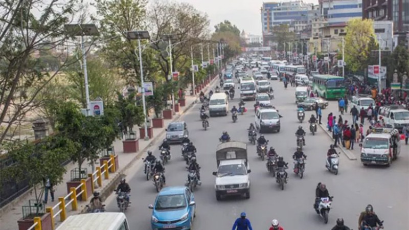 आयो बागमती प्रदेशमा दर्ता रहेका कारलाई नयाँ वार्षिक कर (सूचीसहित)