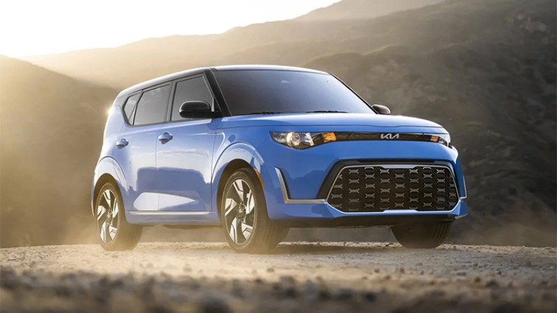 कोनालाई टक्कर दिन १०० किलोवाटको मोटरमा आउँदै सोल ईभी