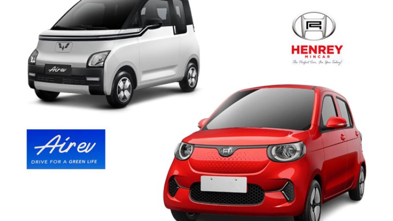 विलिङ ईभी किन्ने कि हेनरी ? किन्नु अघि थाहापाउनुस् यी तथ्य