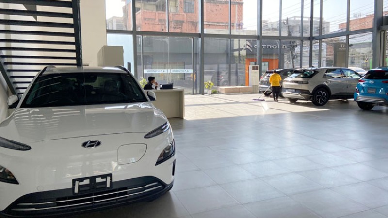 अटोमोवाइल ब्यवसाय गर्नेले कहिल्यै सम्झन नचाहने वर्ष २०२२