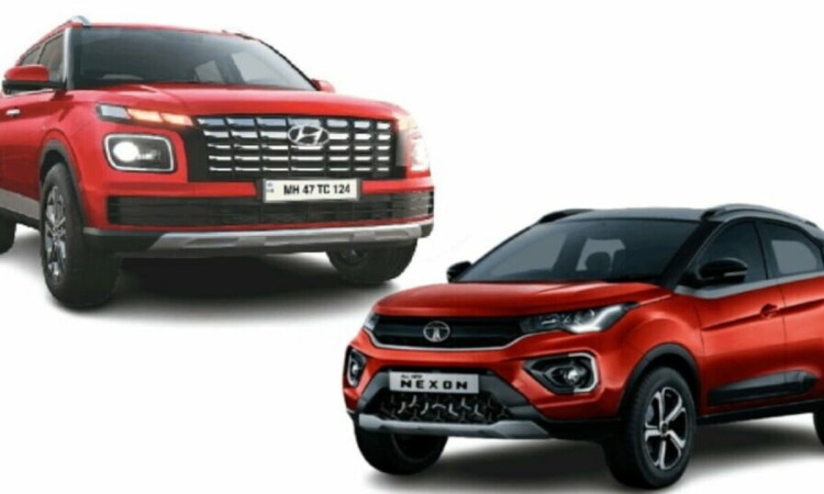 हुन्डाई र टाटा बीच कडा टक्कर, ल्याउँदै छन् यस्ता मोडल_img