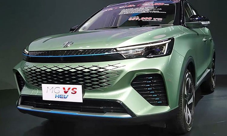 जेडएस ईभीको नयाँ जेनेरेशन मोडलमा ब्यापक परिवर्तन_img