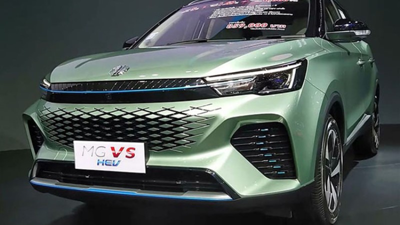 जेडएस ईभीको नयाँ जेनेरेशन मोडलमा ब्यापक परिवर्तन