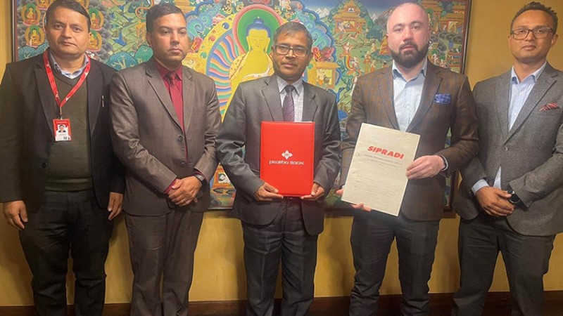 टाटाका ईभी किन्नेलाई प्रभु बैंकले कर्जा दिने