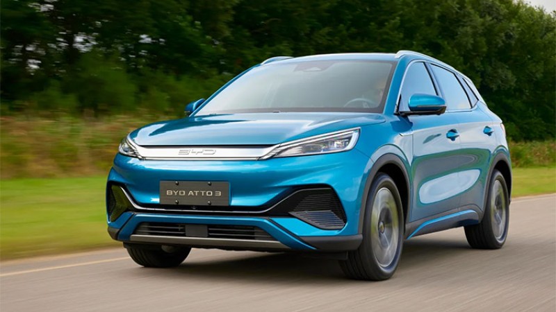 एटो ३ को बिक्रीमा उच्च वृद्धि, १० महिनामै बिक्यो २ लाख २९ हजार यूनिट