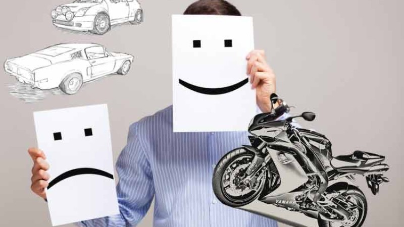 मोटरसाइकल विक्रेता खुसी हुँदा गाडी आयातकर्ता अझै निराश