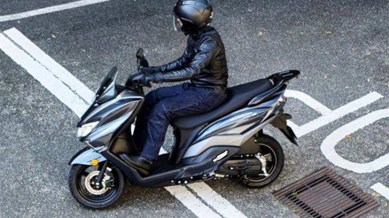 इलेक्ट्रीक र हाइड्रोजन दुबैबाट चल्ने सुजुकी वर्गम्यान तयार