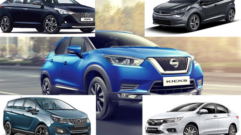 चार महिनापछि १७ मोडलको कार बन्द हुँदै, यस्तो छ कारण