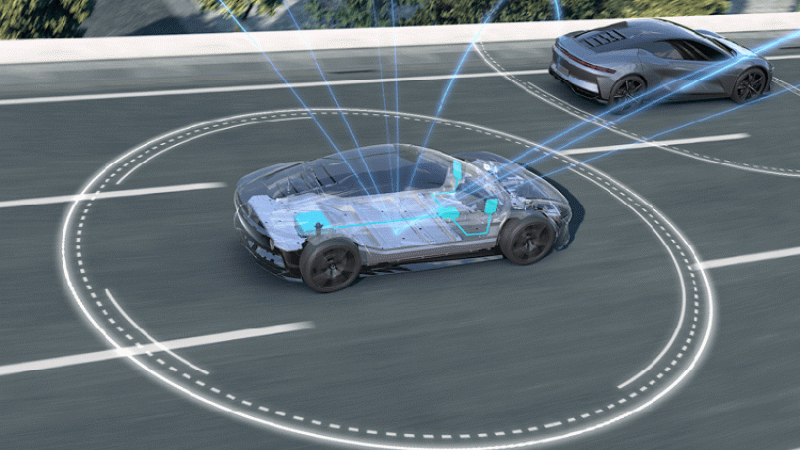 बीवाइडी इ-प्लेटफर्मको बारे थाहापाउनुहोस् ६ तथ्य, यसमै बनेको एटो ३ नेपालमा