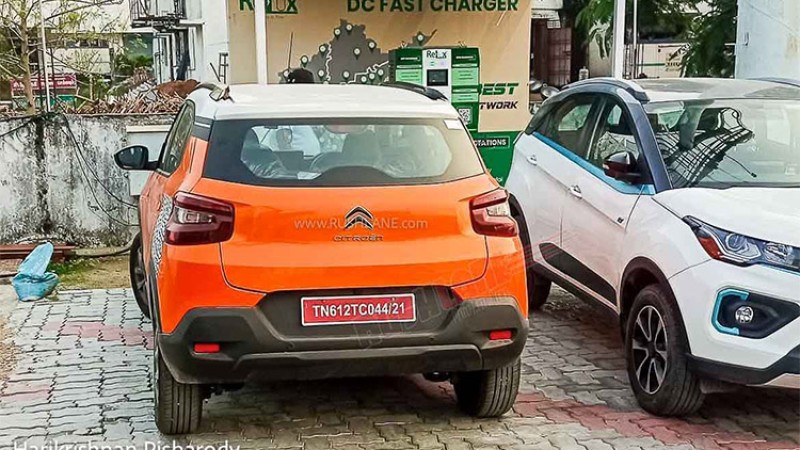 तयार भयो नेक्सन ईभीको कडा प्रतिस्पर्धी, मूल्यमा भने निकै सस्तो हुने