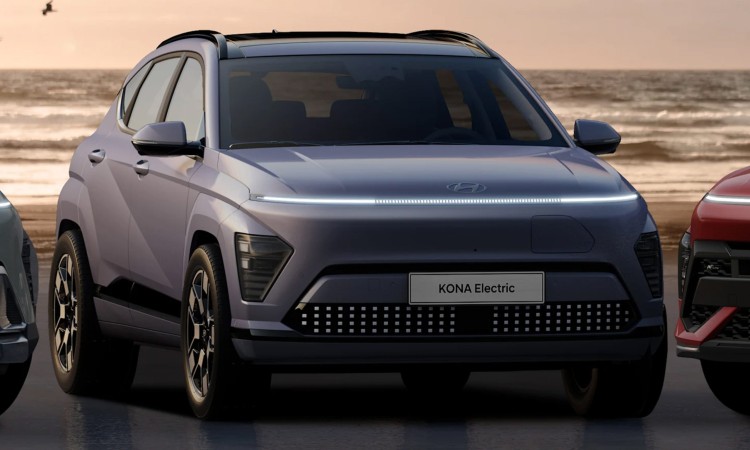 विल्कुल फरक डिजाइनमा हुन्डाई कोना, कहिले आउला बजारमा ?_img