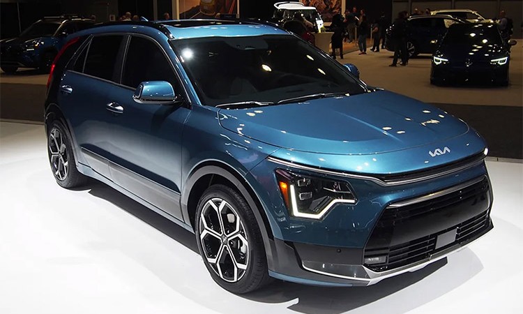 किया र महिन्द्राले नेपाल ल्याउँदै दुई इलेक्ट्रीक एसयूभी_img