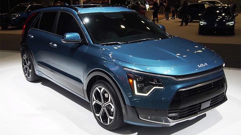 किया र महिन्द्राले नेपाल ल्याउँदै दुई इलेक्ट्रीक एसयूभी