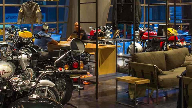 प्रतिबन्ध खुलेसँगै रोयल इनफिल्डले ल्याउँदै यी दुई मोडल