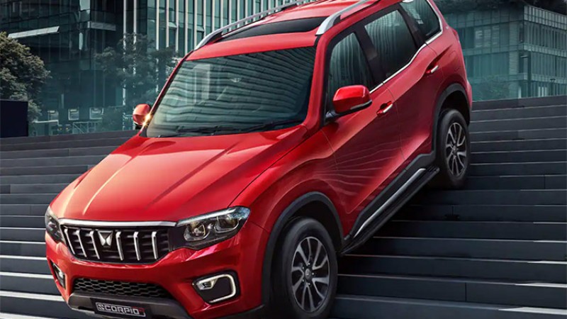 आयो स्कर्पियो एन ‘टु ह्वील ड्राइभ’, यस्तो छ ३० सेप्टेम्बरसम्मको लागि मूल्य