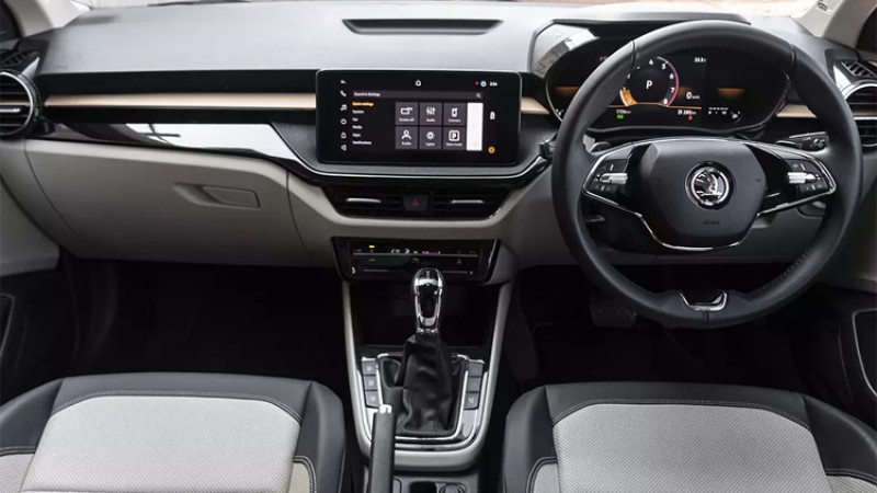 स्कोडाले नयाँ कार नेपाल ल्याउँदै, यस्ता छन् फिचर