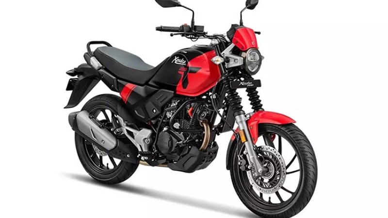 एक्सपल्स २०० टीको नयाँ भर्सन सार्वजनिक