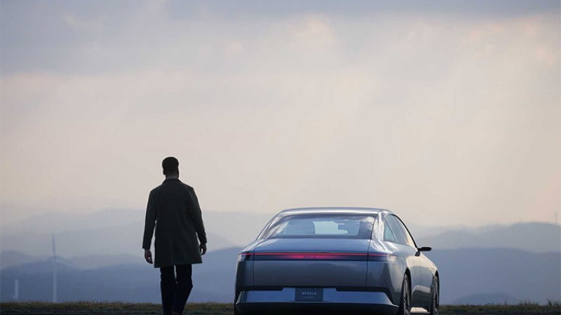 ईभी पारखीलाई ध्यानमा राख्दै आउने भयो ‘अफिला’ ब्राण्ड