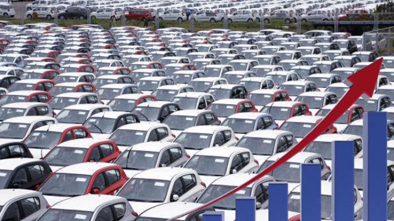 कार निर्माताको आँखामा भारतीय बजार, जापानलाई उछिन्दै अघि बढ्यो भारत