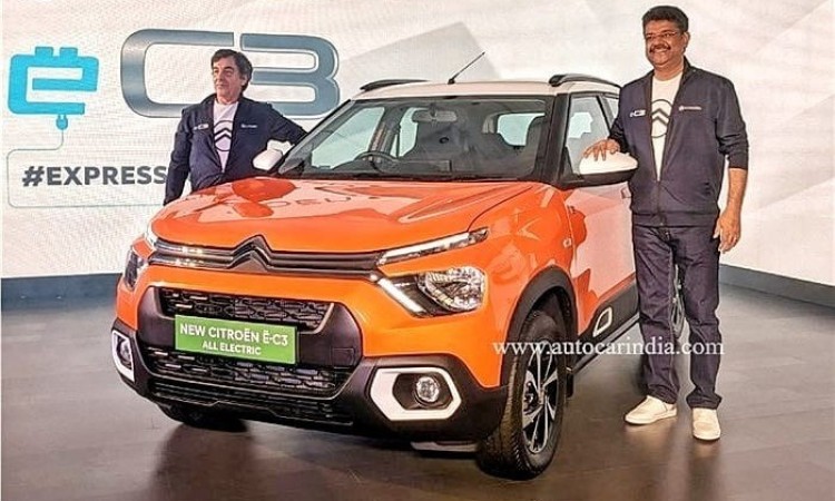 तयार भयो सीथ्री इलेक्ट्रीकः ४२ किलोवाटको मोटर, ३२० किमि रेन्ज_img