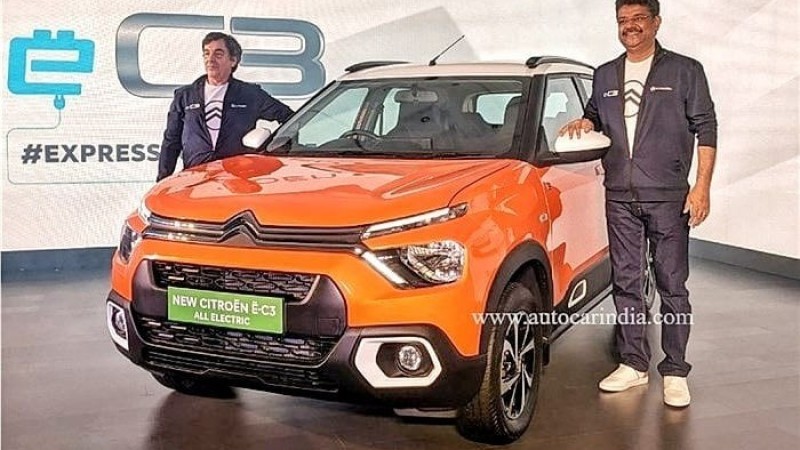 तयार भयो सीथ्री इलेक्ट्रीकः ४२ किलोवाटको मोटर, ३२० किमि रेन्ज