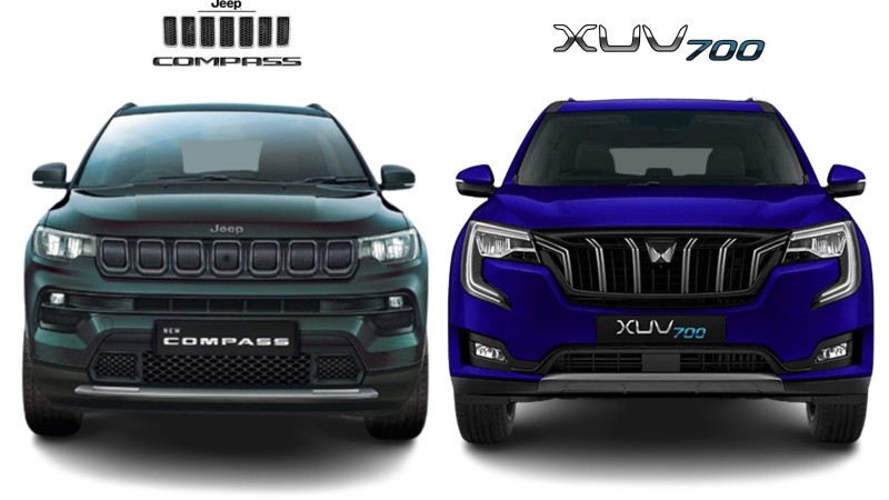 अमेरिकी र भारतीय एसयूभी एक्सपर्टको रोचक प्रतिस्पर्धा, कुन अगाडि