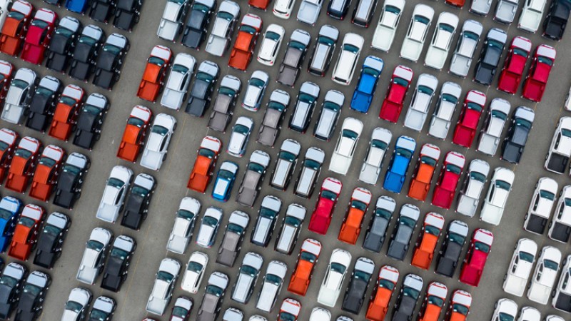 विश्व अटोमोबाइलमा टोयोटाको वर्चश्व कायमै, यी हुन् धेरै गाडी बेच्ने १० कम्पनी