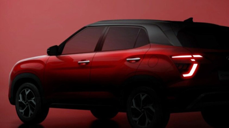 हुन्डाई क्रेटा पनि ईभीमा, सन् २०२५ देखि बिक्रीमा आउने