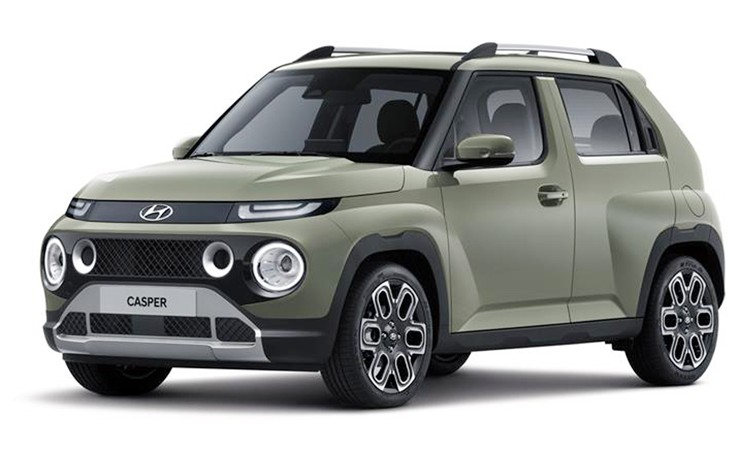 हुन्डाईको नयाँ माइक्रो एसयूभीको टिजर सार्वजनिक_img