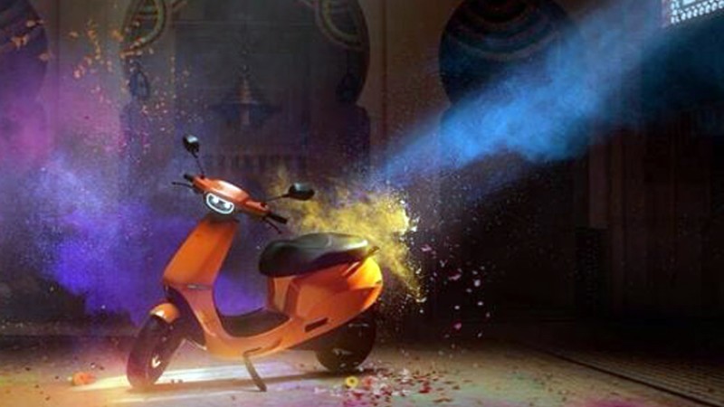 ओलाले एसवानका ग्राहकलाई निःशुल्क सस्पेन्सन उपलब्ध गराउने