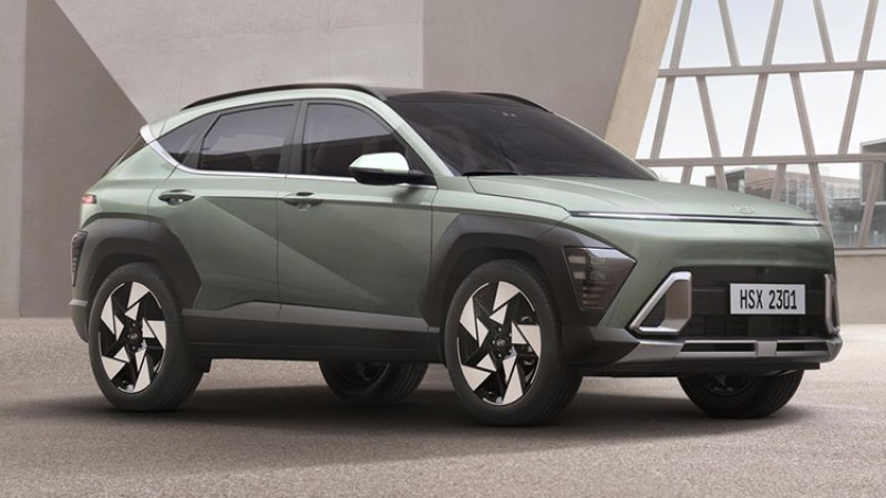 पहिलेभन्दा लामो र फराकिलो नयाँ कोना इलेक्ट्रीक, यस्ता छन् फिचर