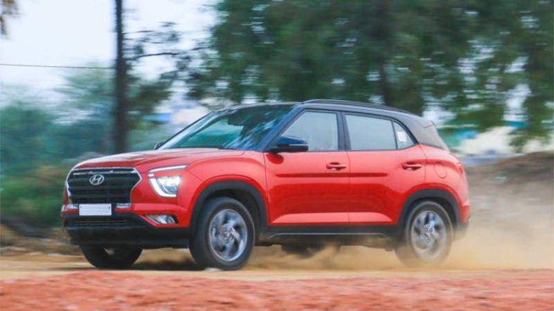 हुन्डाई क्रेटाको जादु कायम, नेपालमा ५ महिनादेखि छैन