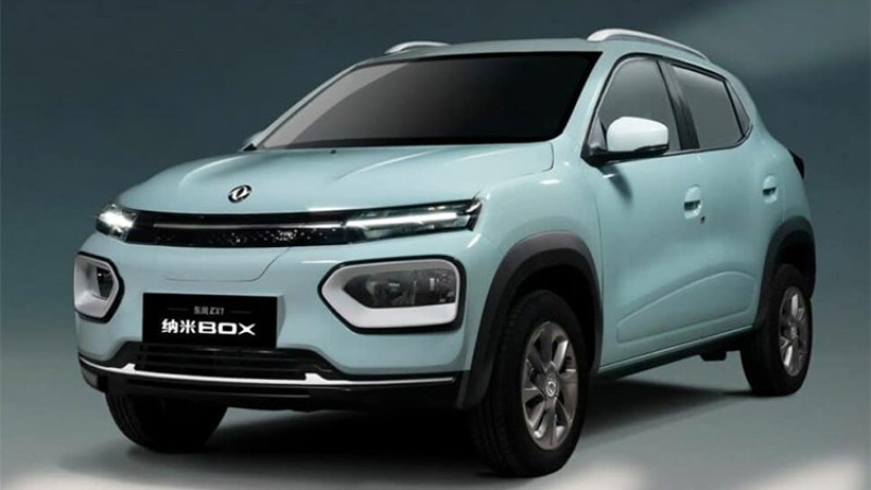 ९ हजार डलरभन्दा कम मूल्यको ‘नानो बक्स’ ईभी