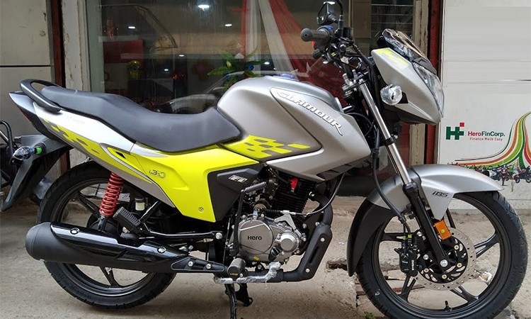 मासिक ५ हजार किस्तामा पाइने मोटरसाइकल, मूल्य प्रतिस्पर्धीभन्दा सस्तो_img