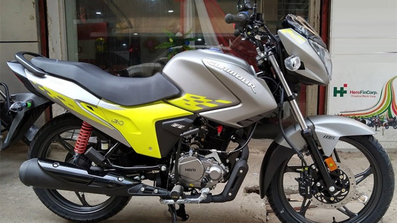 मासिक ५ हजार किस्तामा पाइने मोटरसाइकल, मूल्य प्रतिस्पर्धीभन्दा सस्तो