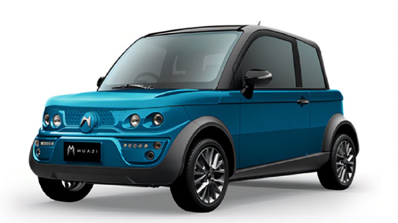 नेपाल आयो हाउजीको फोर ह्वील ड्राइभ कार, यस्तो हुनेछ मूल्य