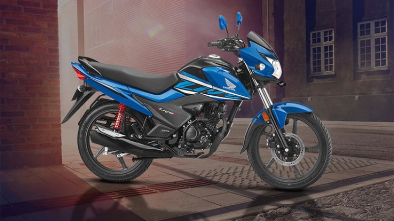 होन्डाको सबैभन्दा सस्तो मोटरसाइकल दुई महिनापछि आउने